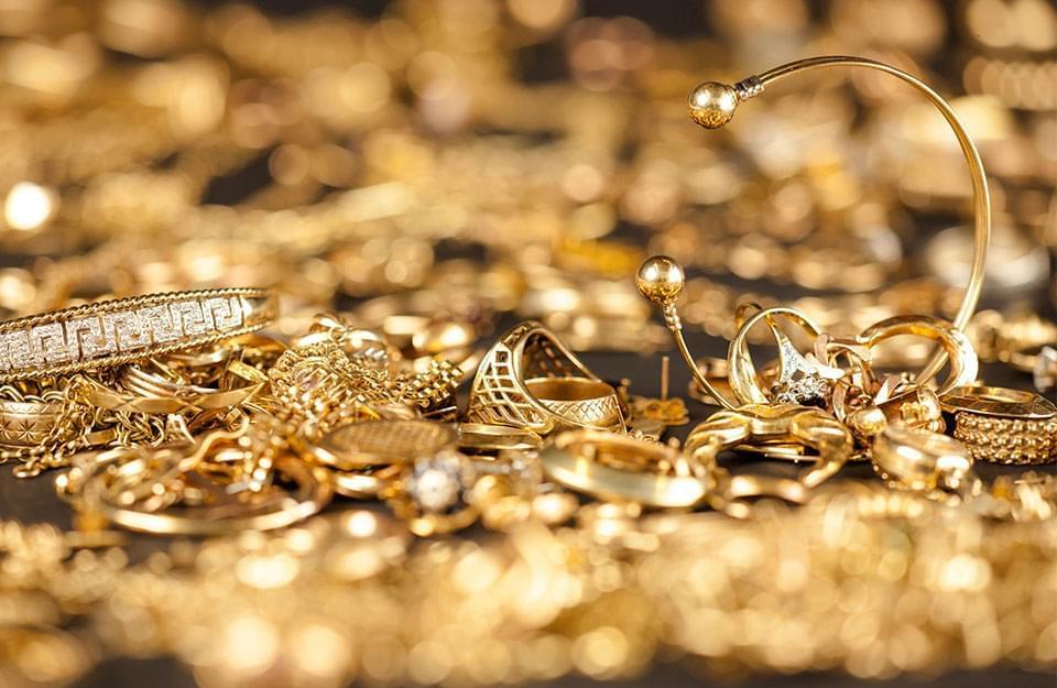 Shree Laxmi Jewellery About Us Image