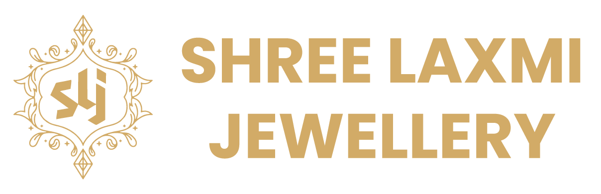 Shree Laxmi Jewellery Footer Logo