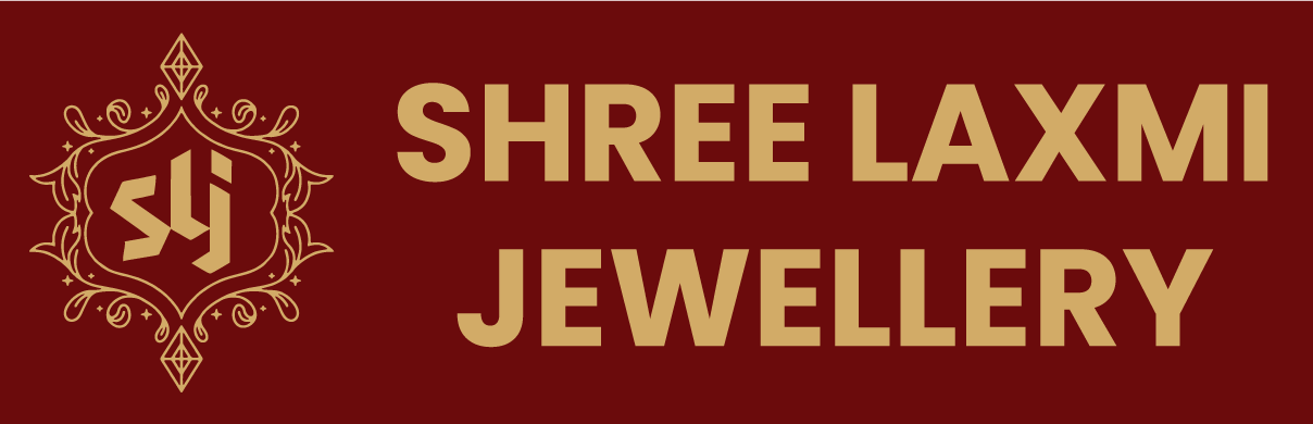 Shree Laxmi Jewellery Header Logo